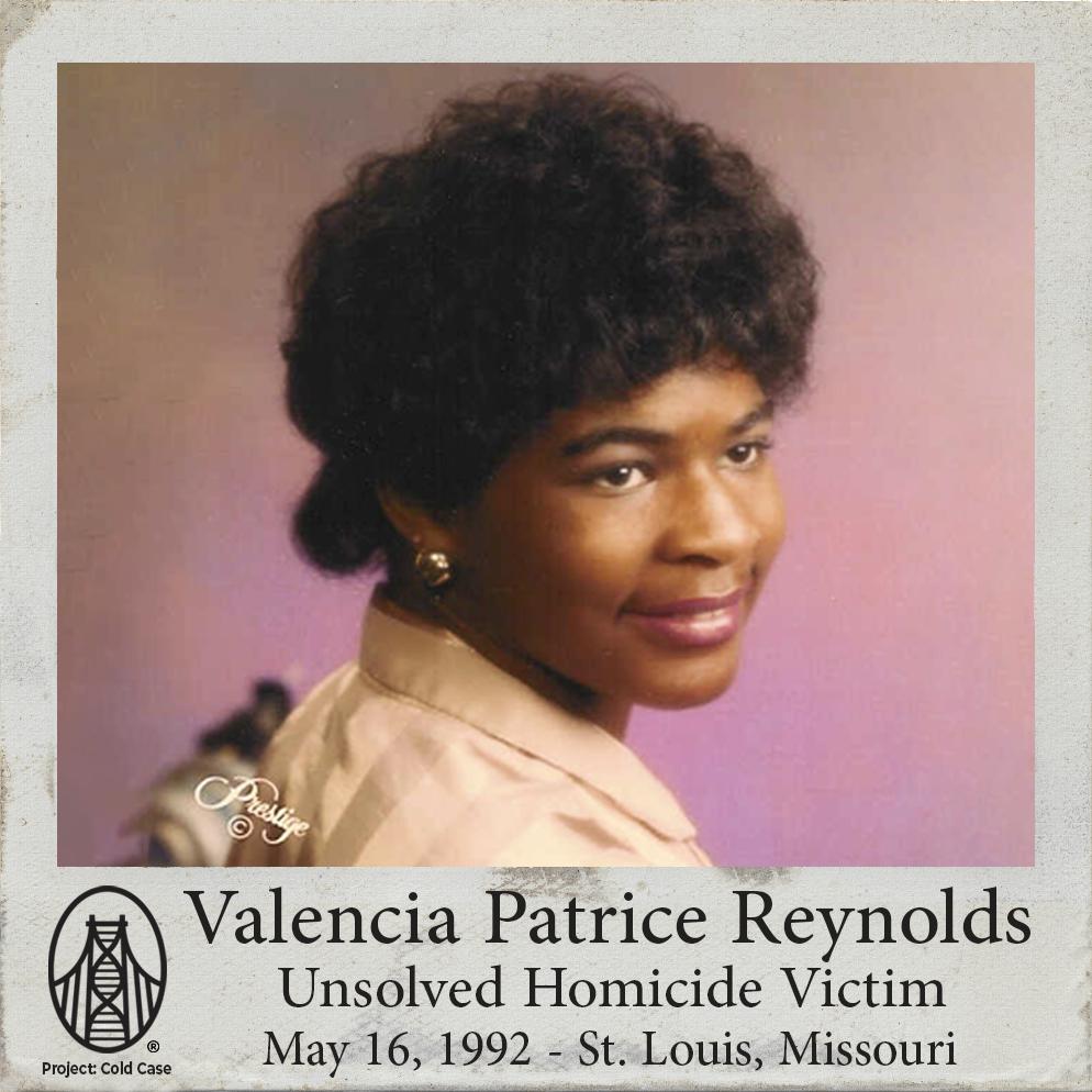 Valencia Reynolds