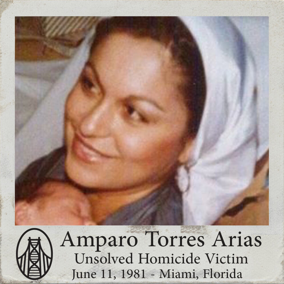 Amparo Arias