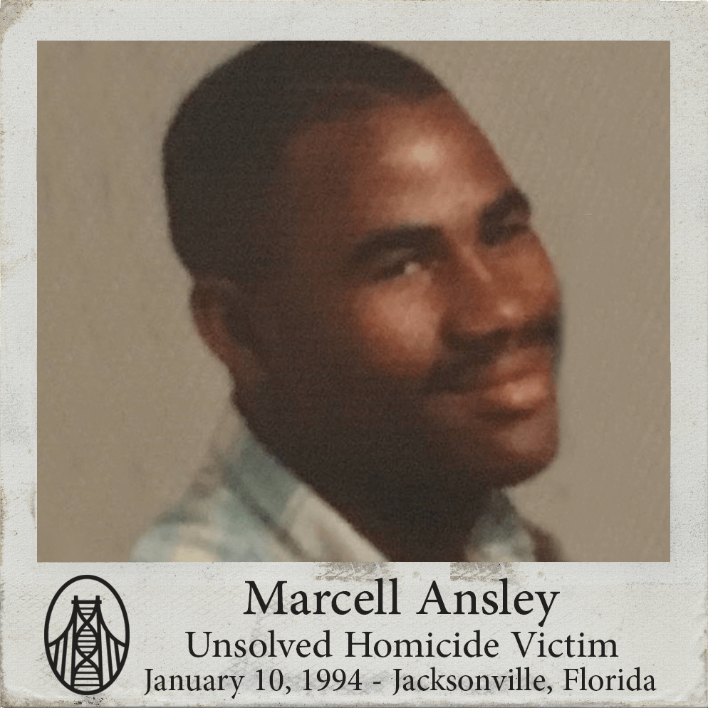 Marcell Ansley