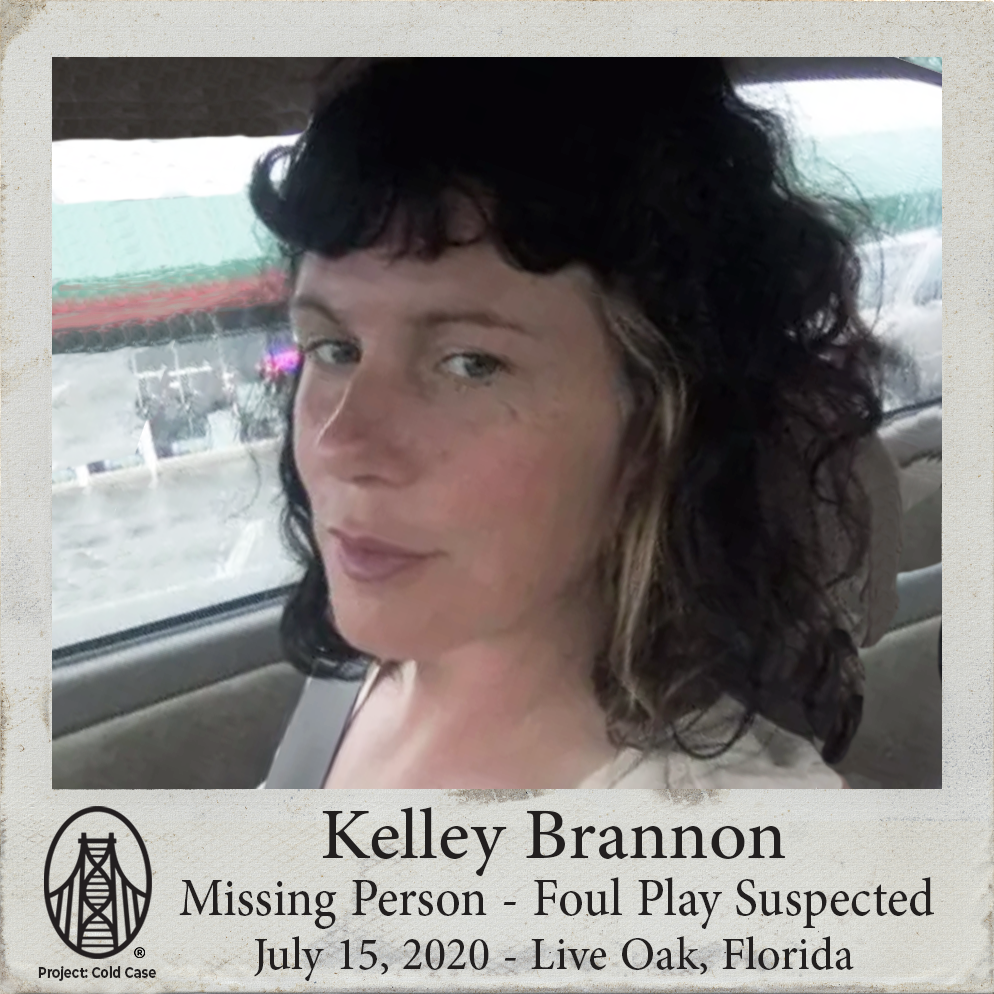 Kelley Brannon