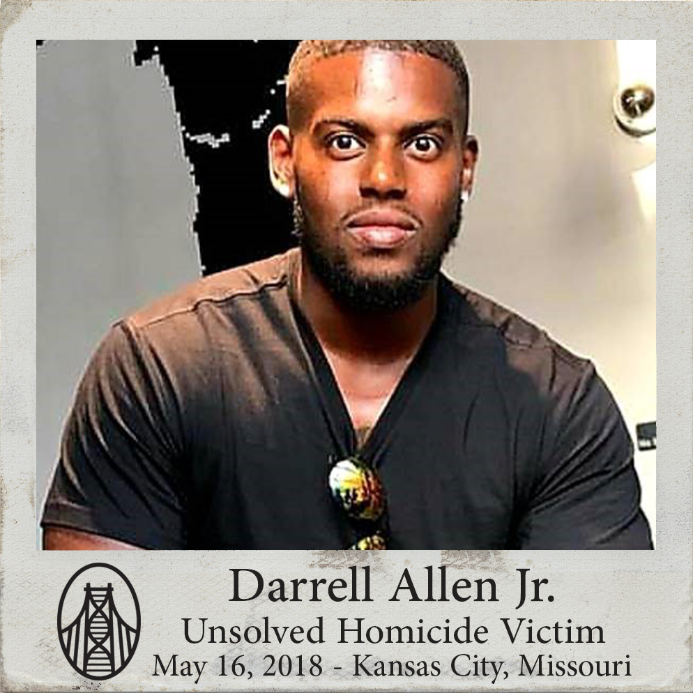 Darrell Allen Jr.