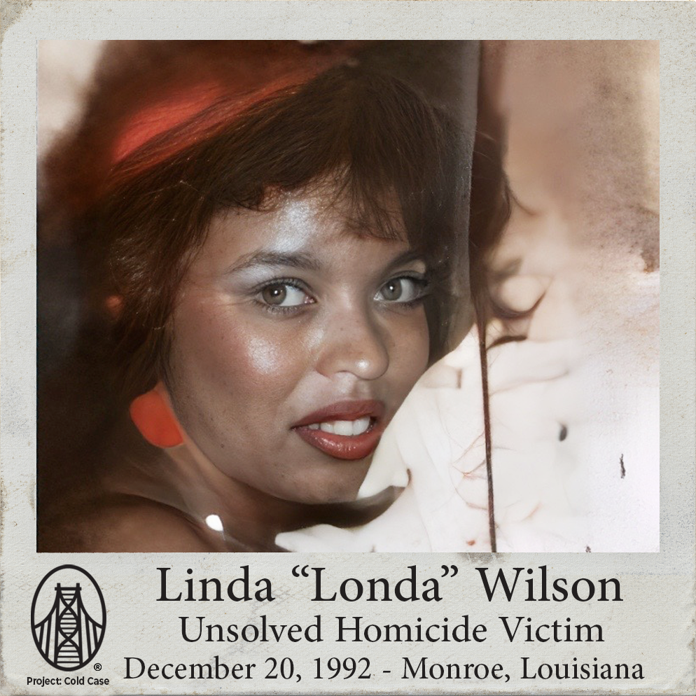 Linda Wilson