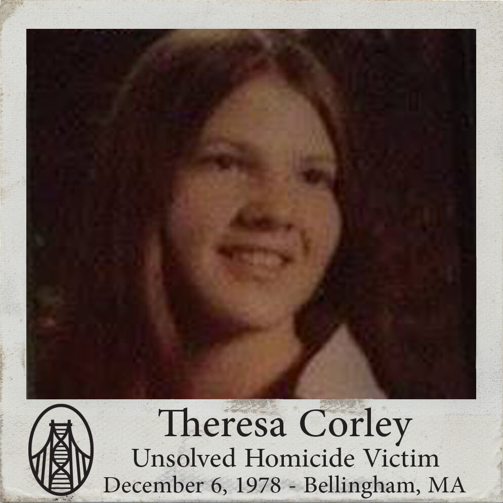 Theresa Corley