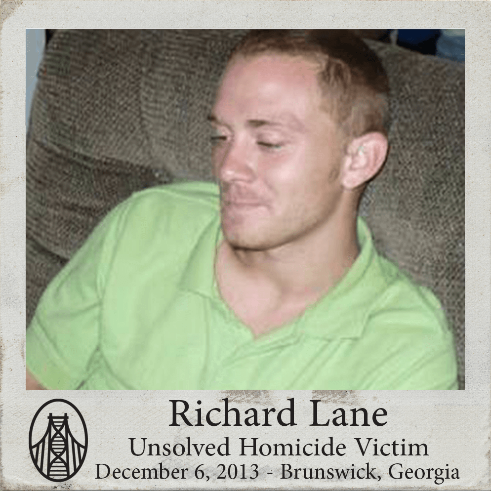 Richard Lane