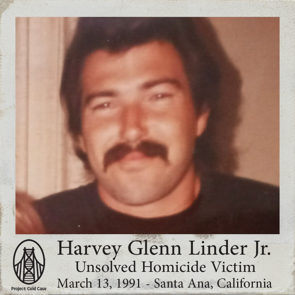 Harvey Linder Jr