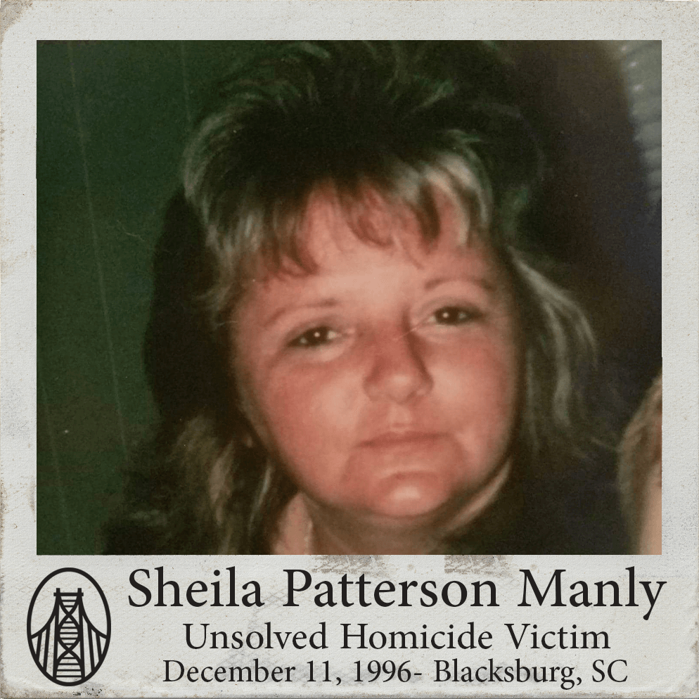 Sheila Manley