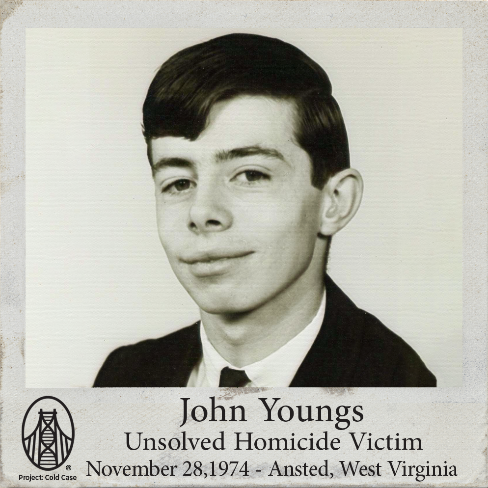 John Youngs