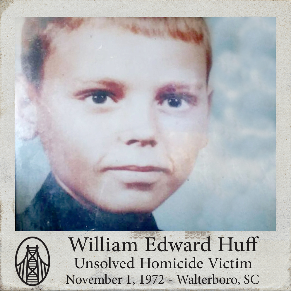 William Huff