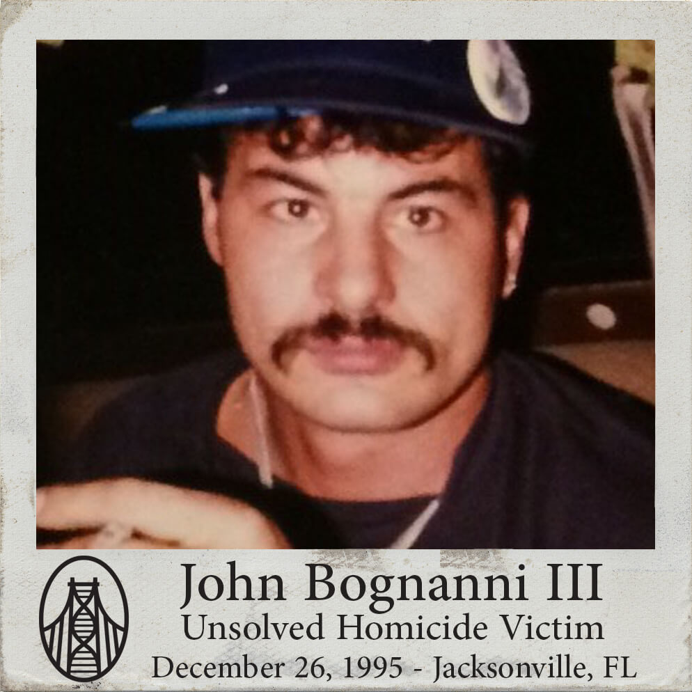 John Bognanni III