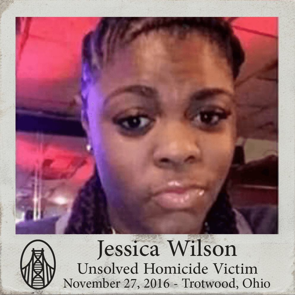 Jessica Wilson