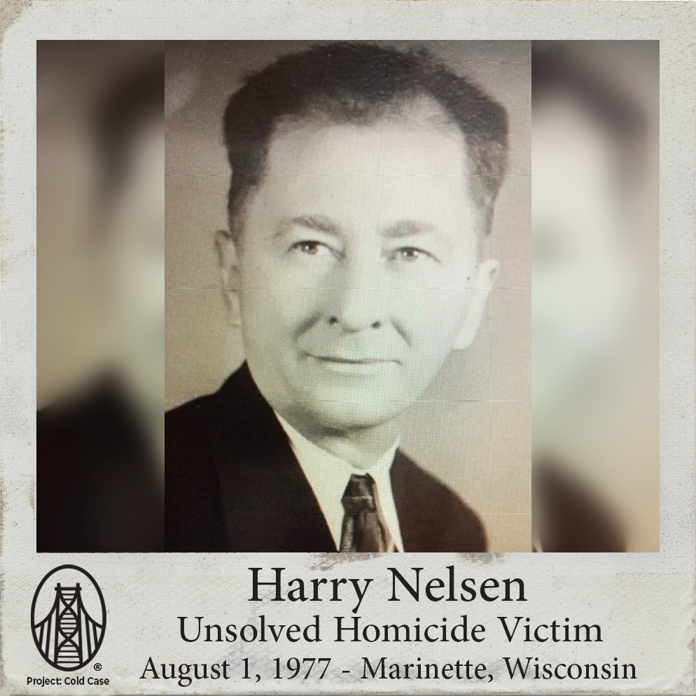 Harry Nelsen