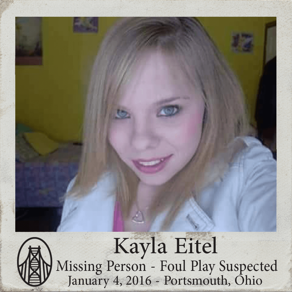 Kayla Eitel
