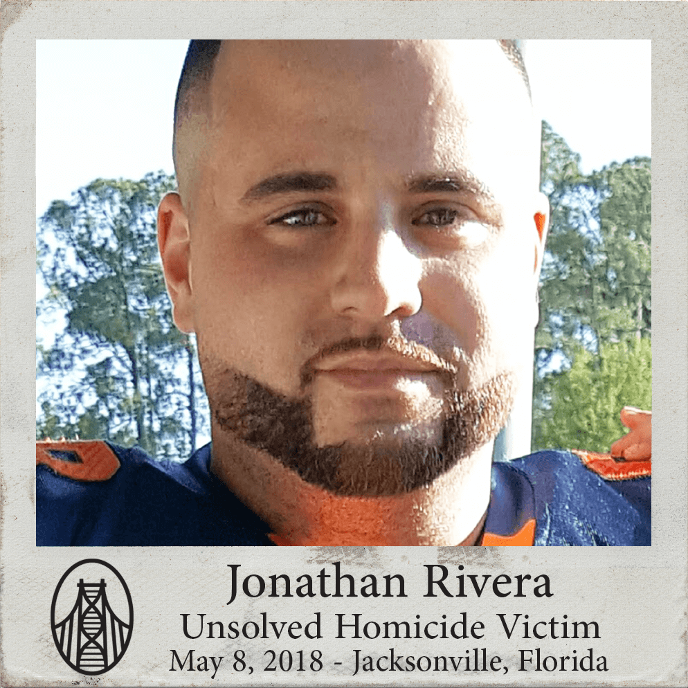 Jonathan Rivera