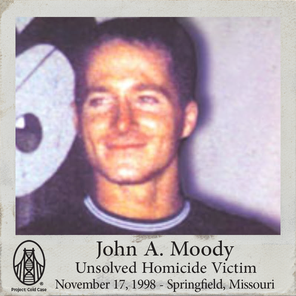 John Moody