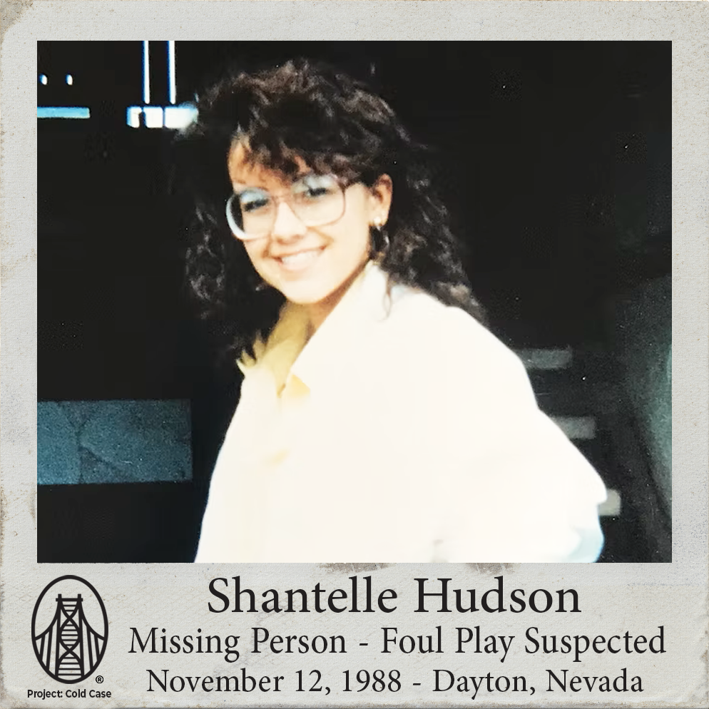 Shantelle Hudson