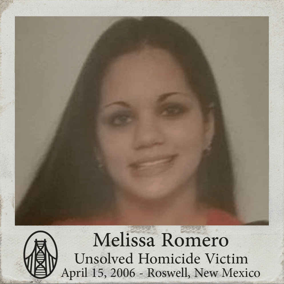 Melissa Romero