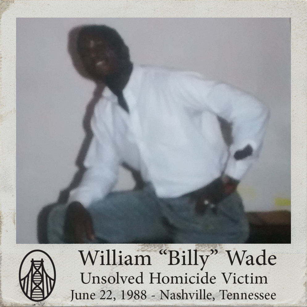 William Wade