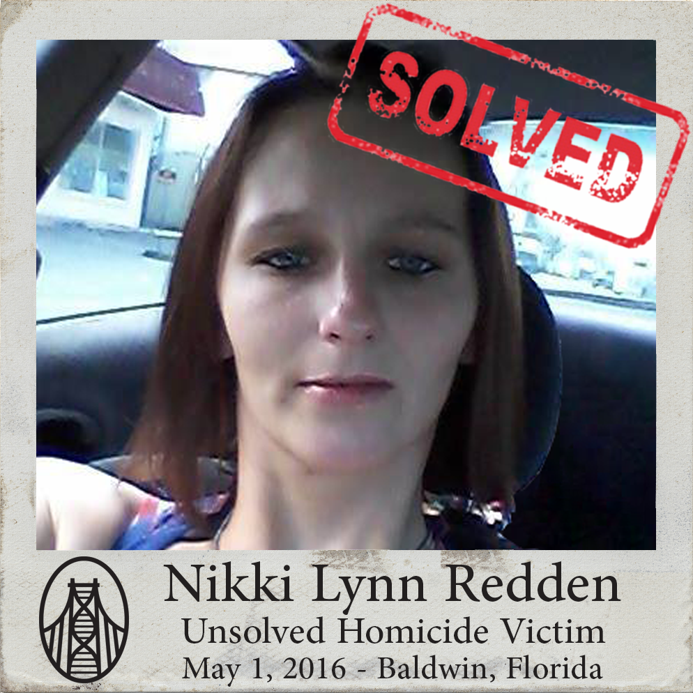 Nikki Redden