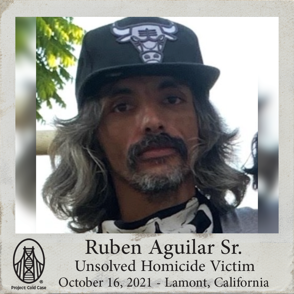 Ruben Aguilar Sr.