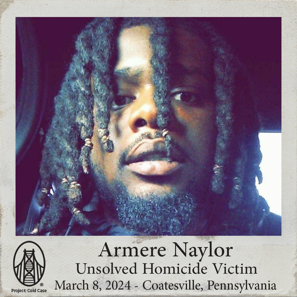 Armere Naylor
