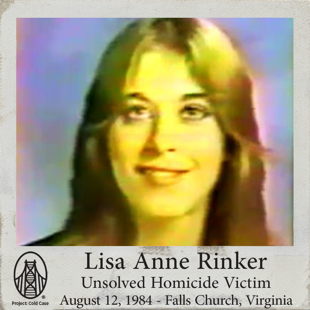 Lisa Rinker
