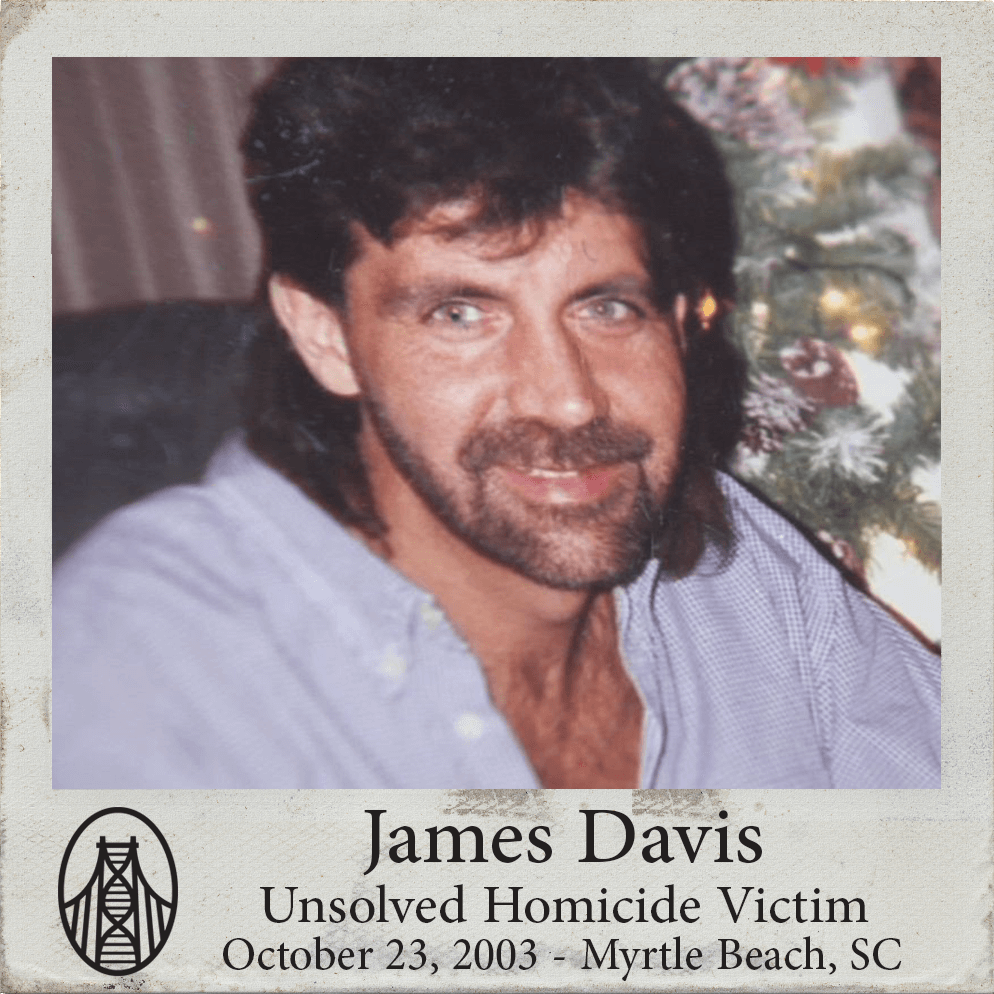 James Davis