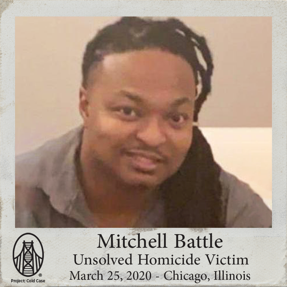 Mitchell Battle