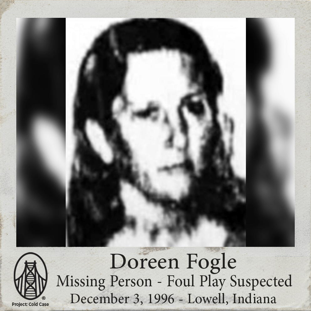 Doreen Fogle