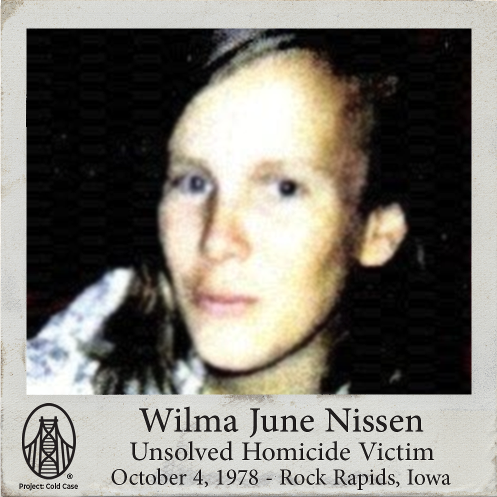 Wilma Nissen