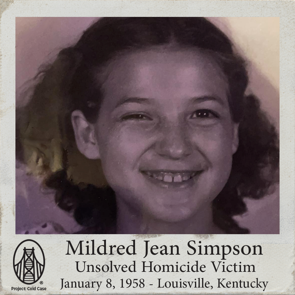 Mildred Simpson