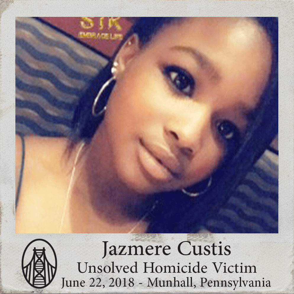 Jazmere Custis
