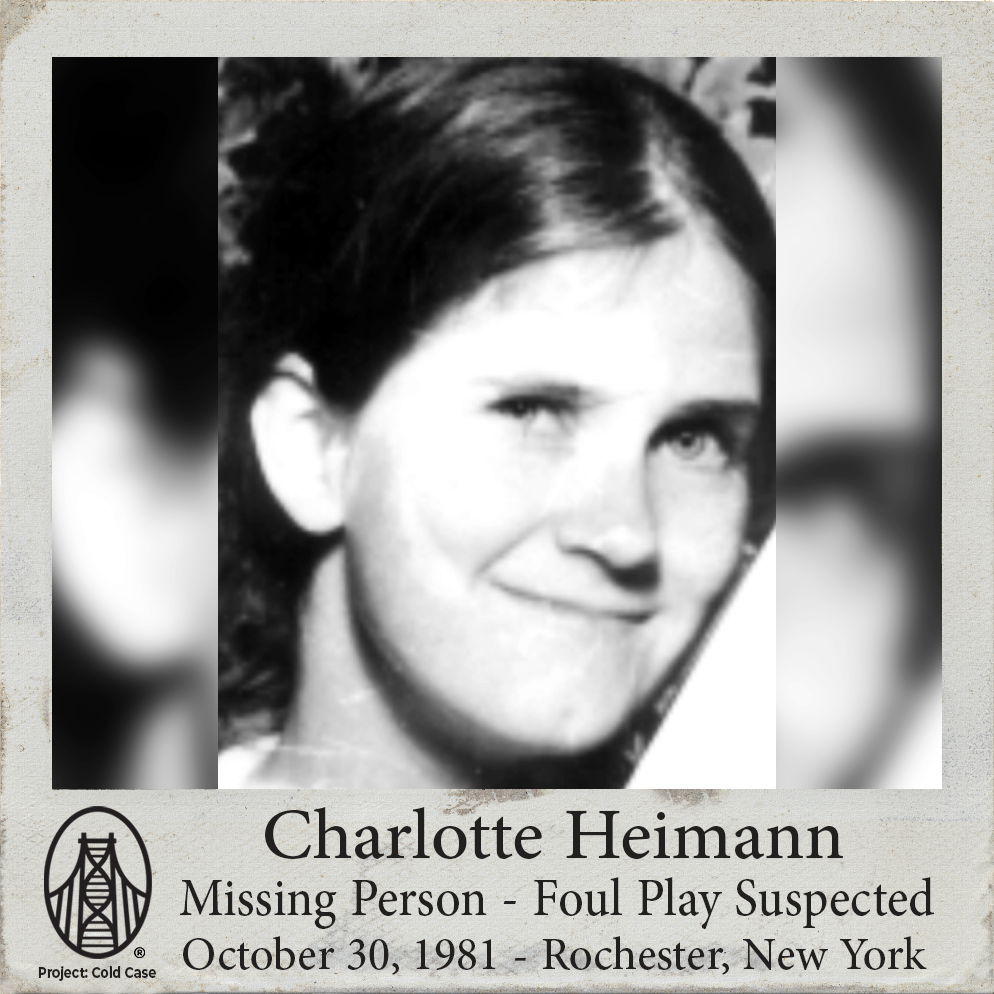 Charlotte Heimann