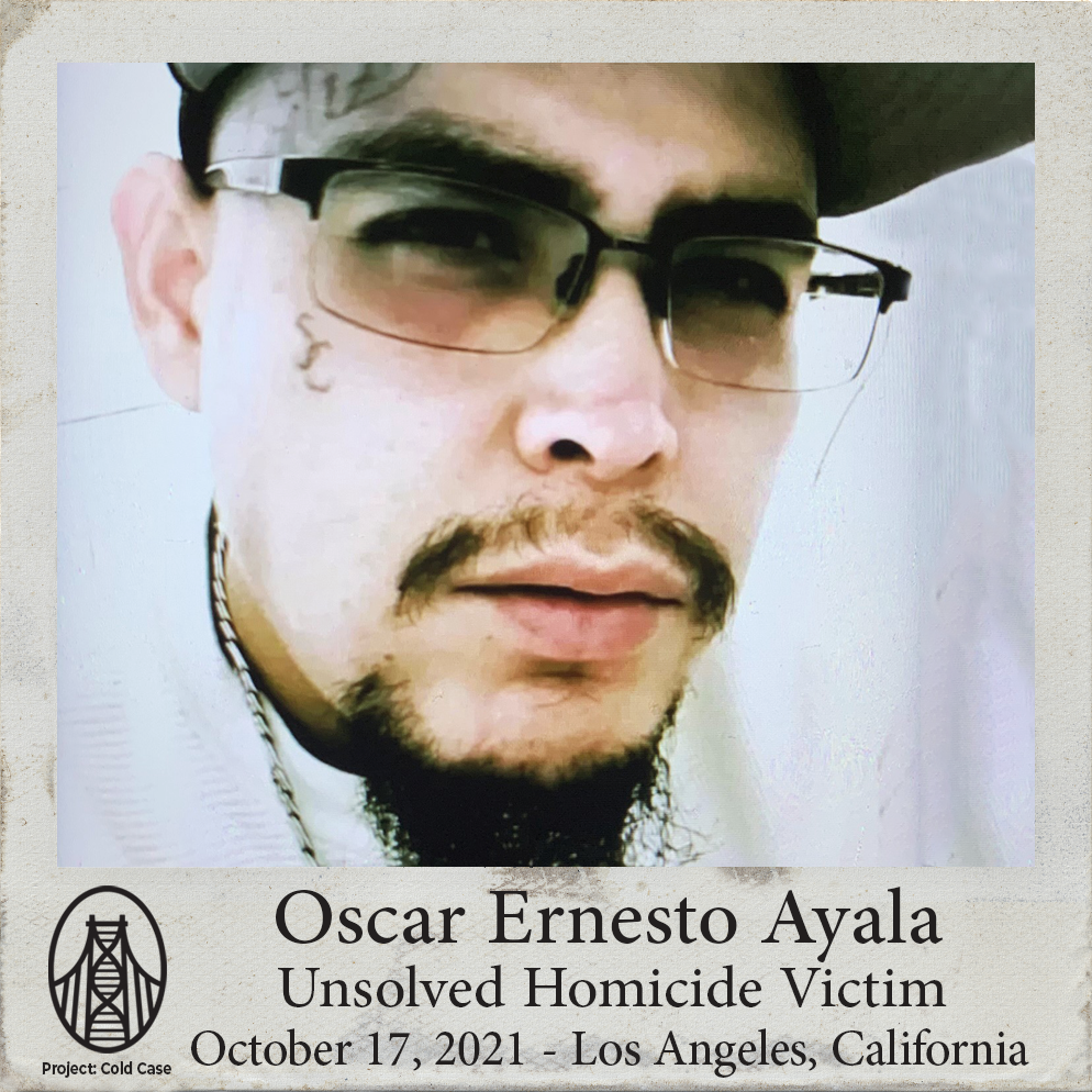 Oscar Ayala