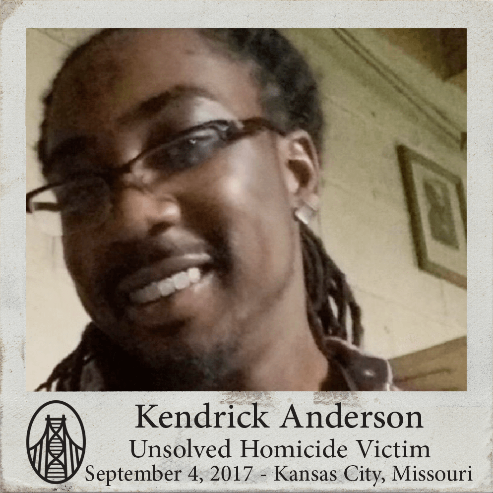 Kendrick Anderson