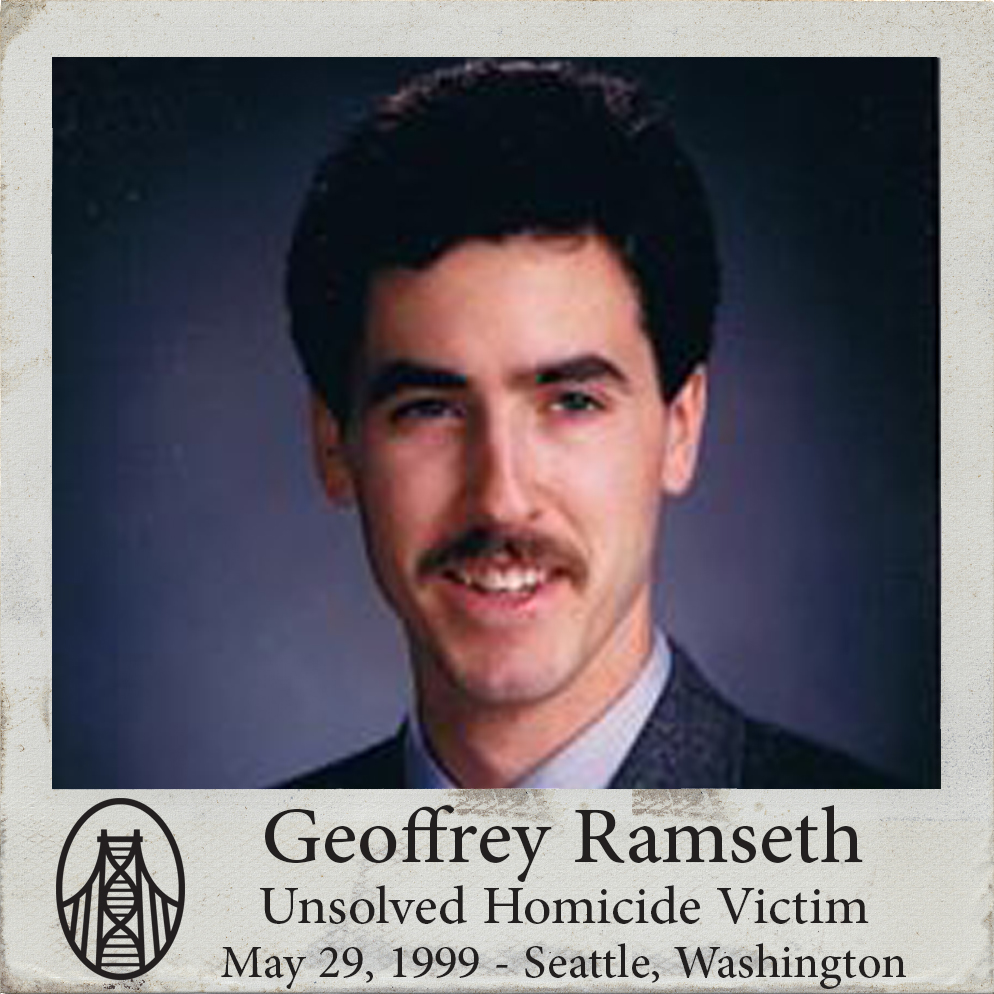 Geoffrey Ramseth