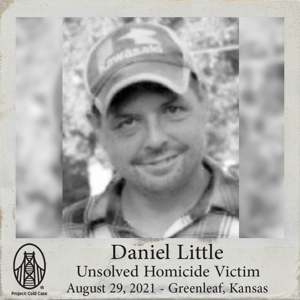 Daniel Little