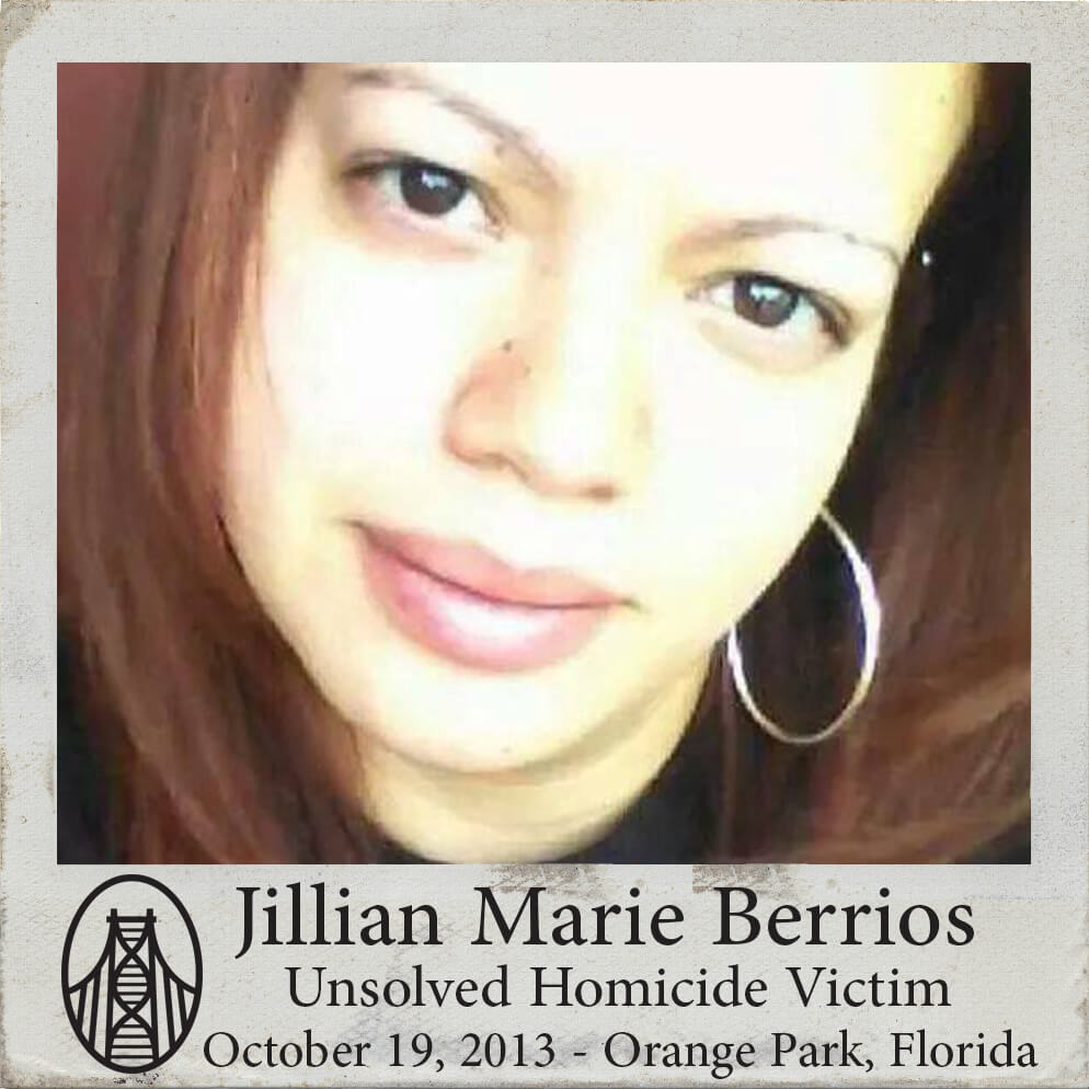 Jillian Berrios