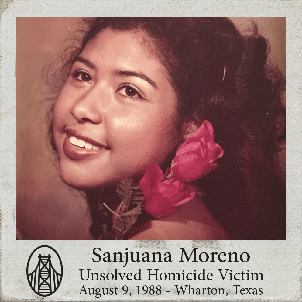 Sanjuana Moreno