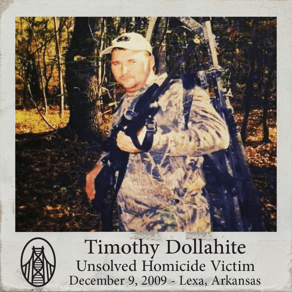 Timothy Dollahite