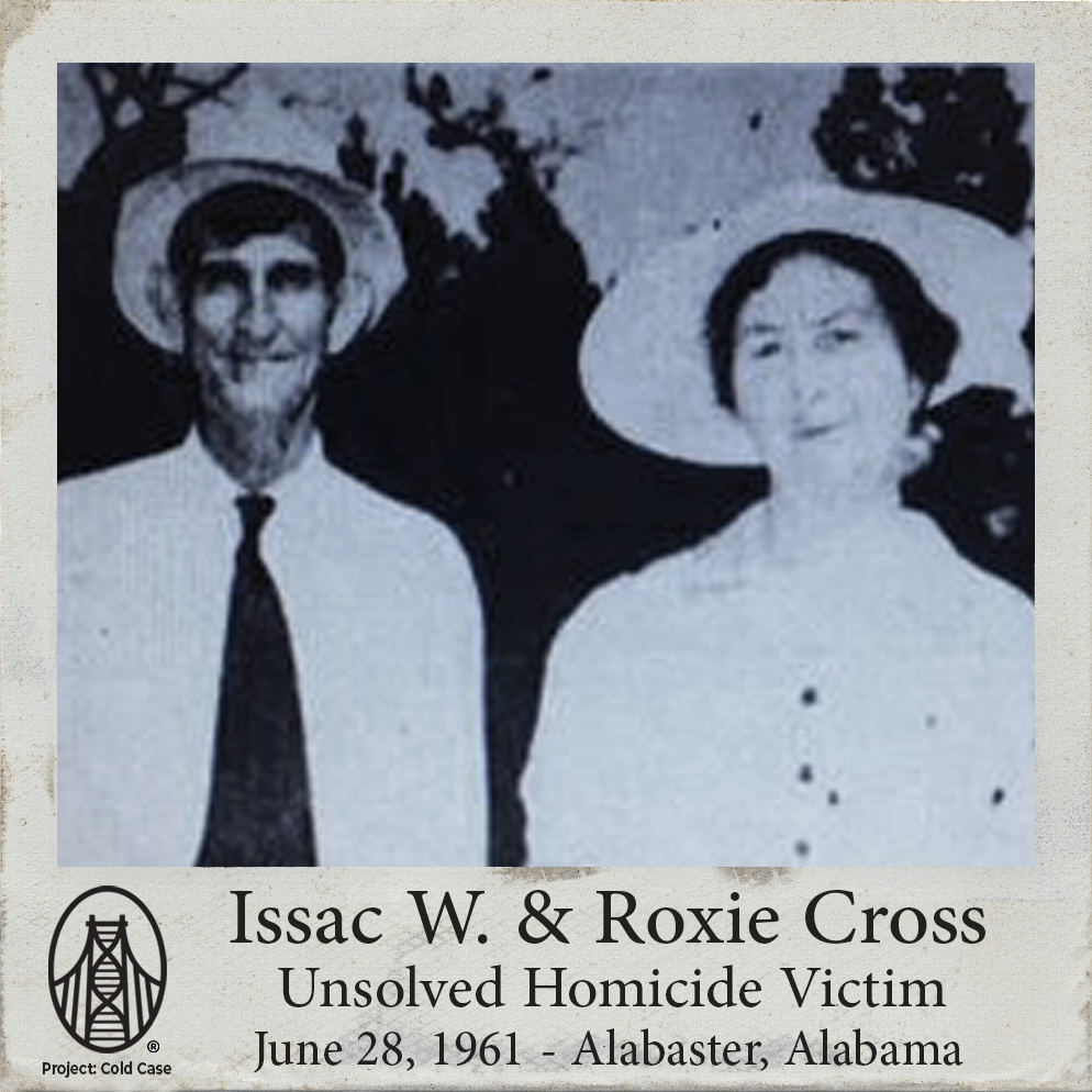 Roxianne Mae Roach-Cross