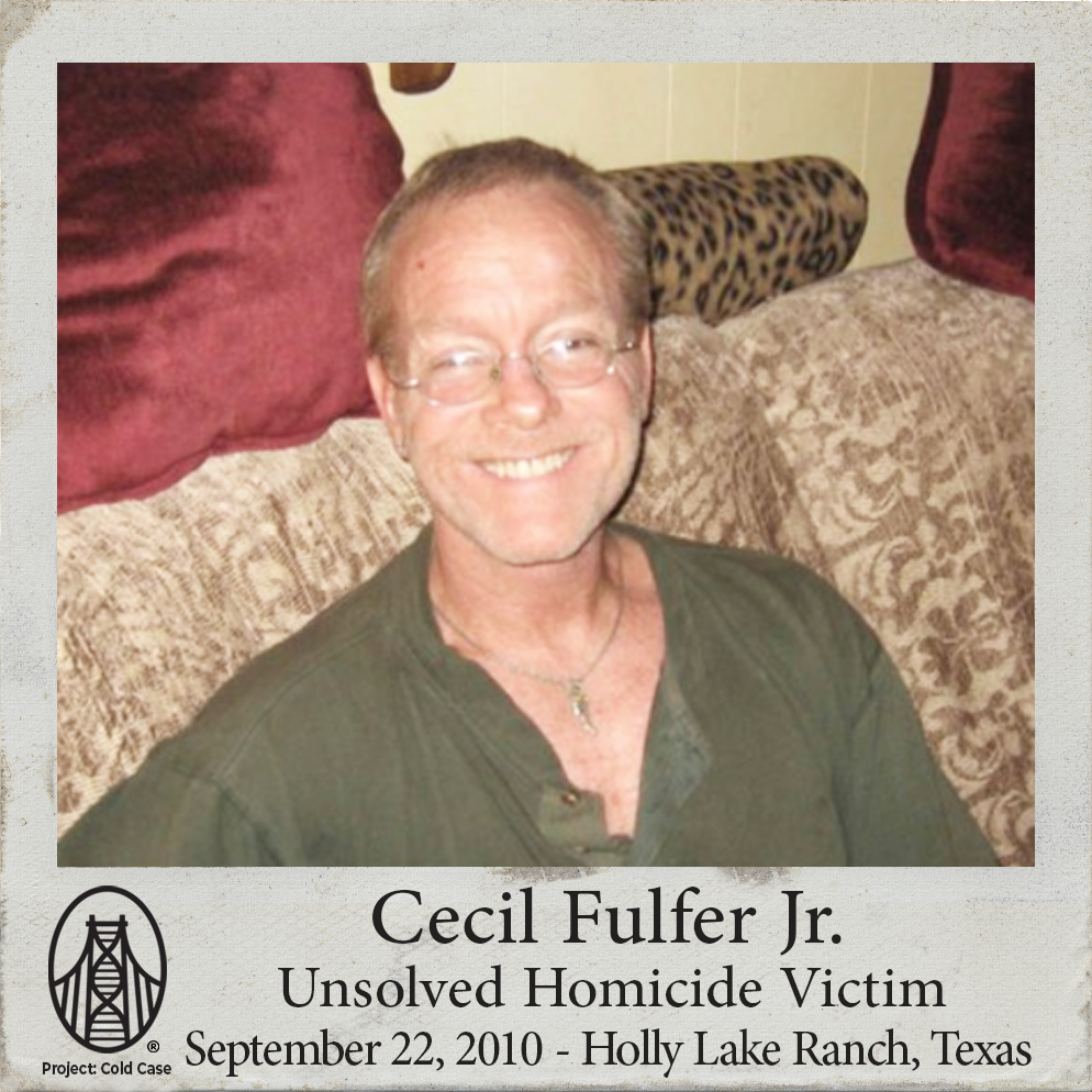 Cecil Fulfer Jr