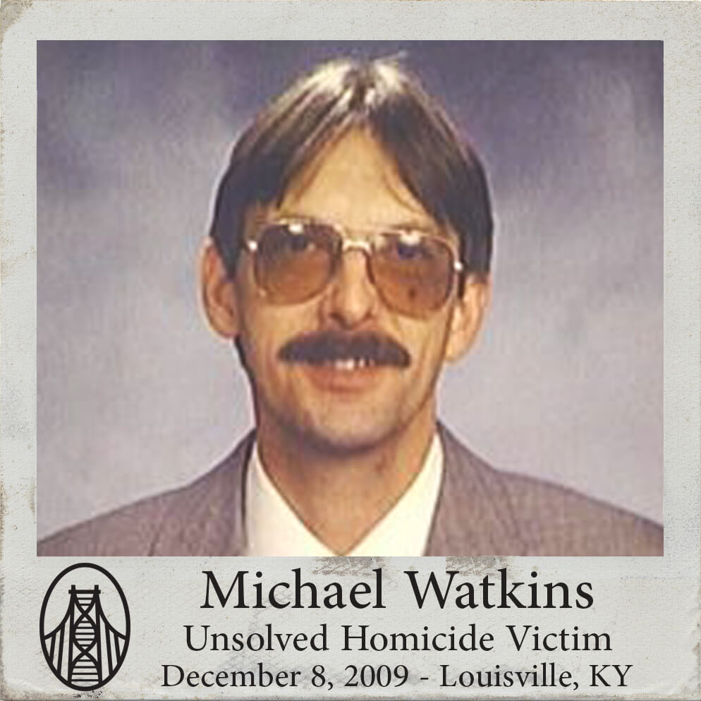 Michael Watkins