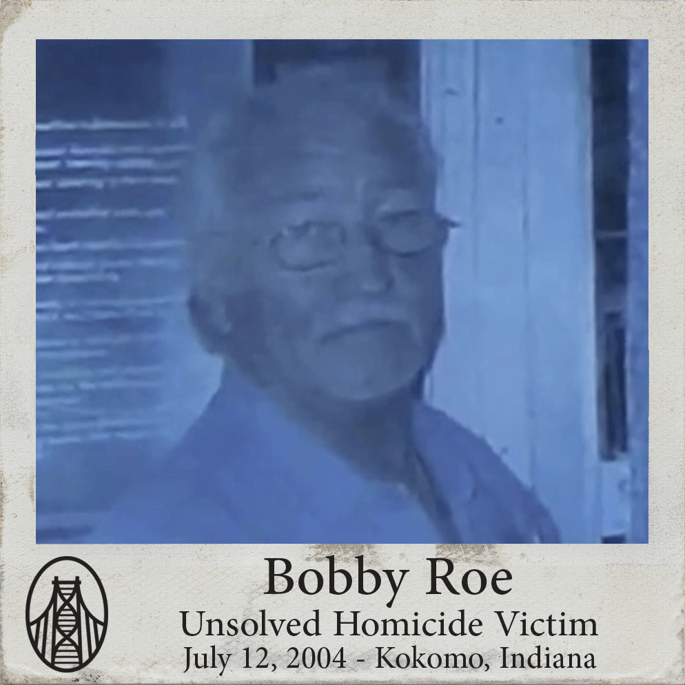 Bobby Roe