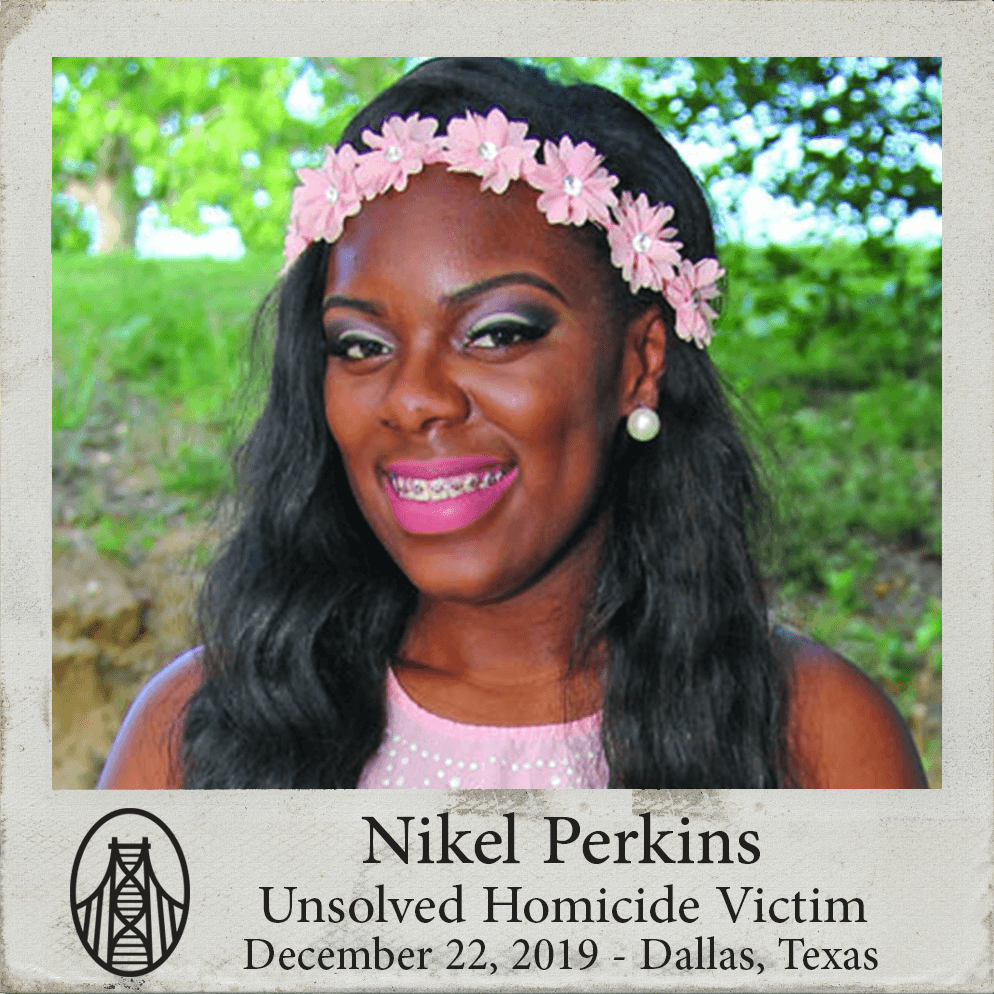 Nikel Perkins