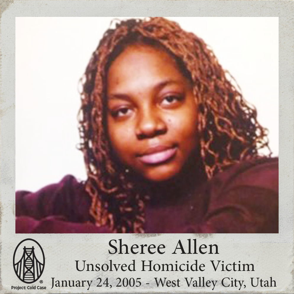 Sheree Allen