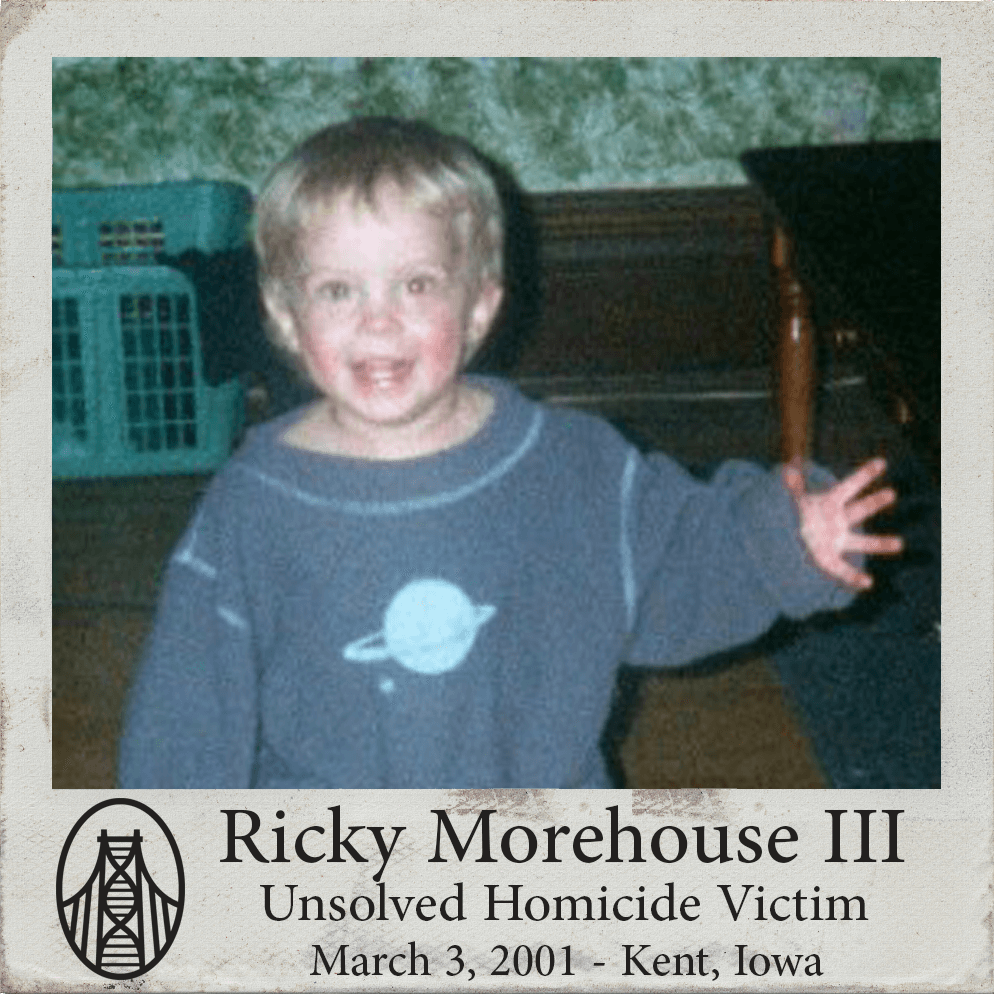 Ricky Morehouse III
