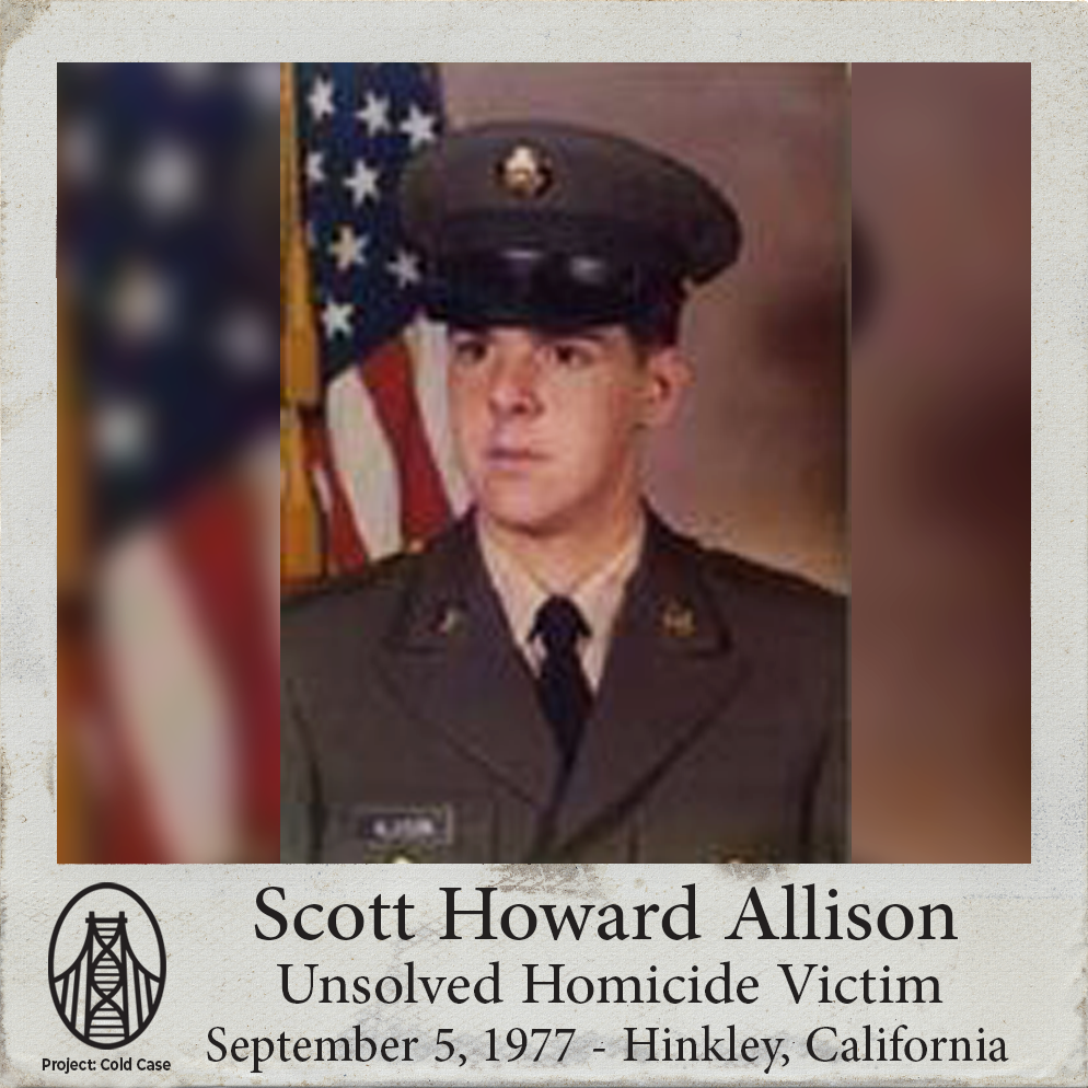 Scott Allison