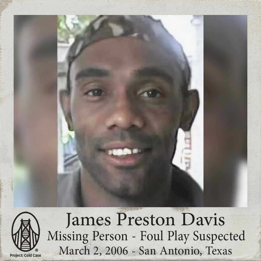 James Davis