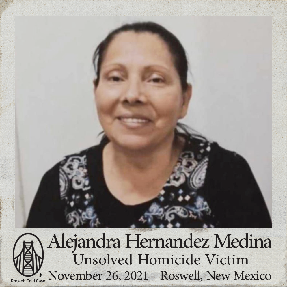 Alejandra Hernandez Medina