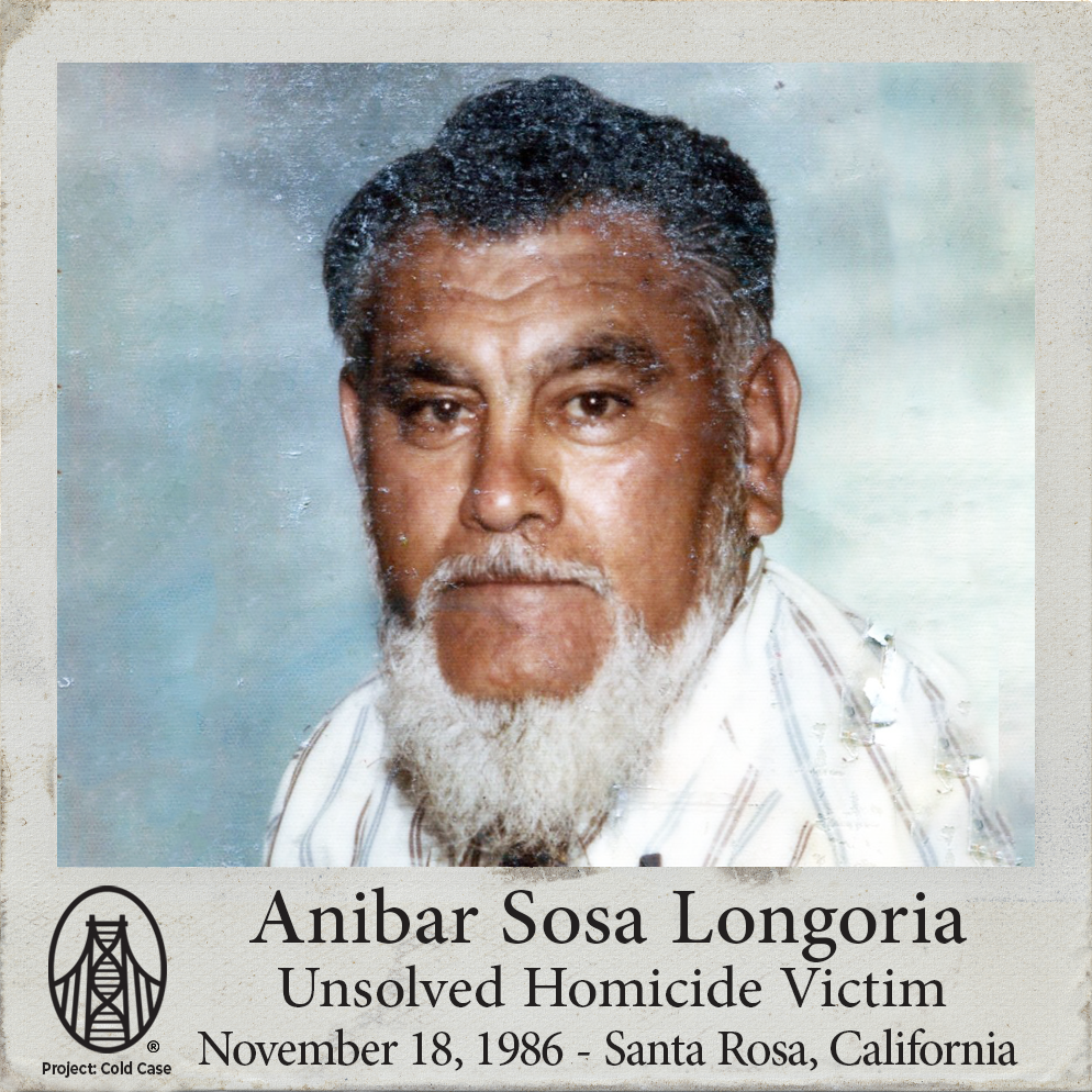 Anibar Longoria